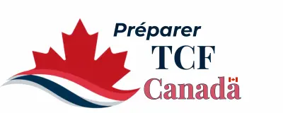 Preparer TCF Canada