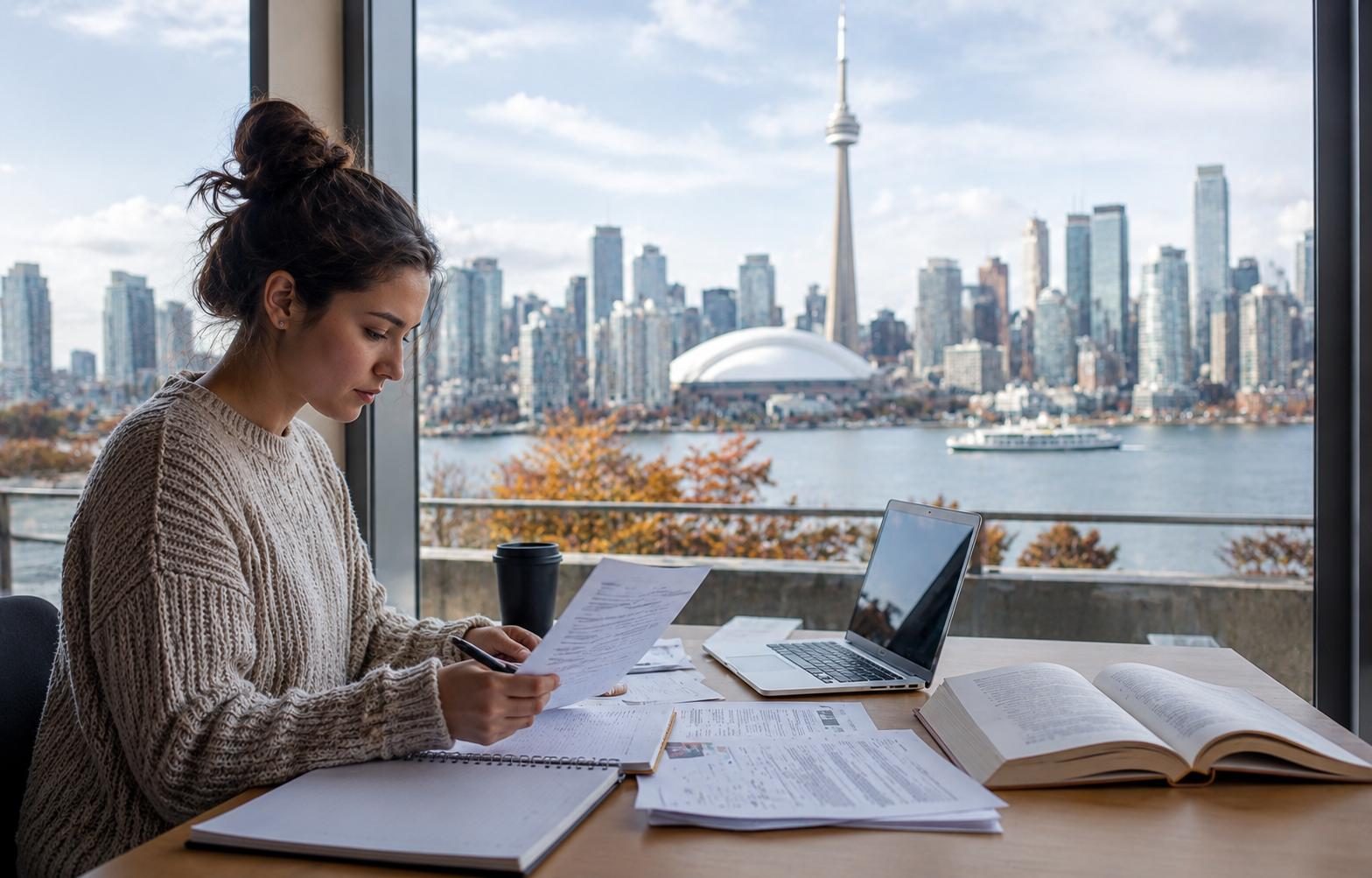 Décoder les Types de Textes TCF Canada 2026 : Guide Analytique Complet pour les 7 Formats de Documents de la Compréhension Écrite