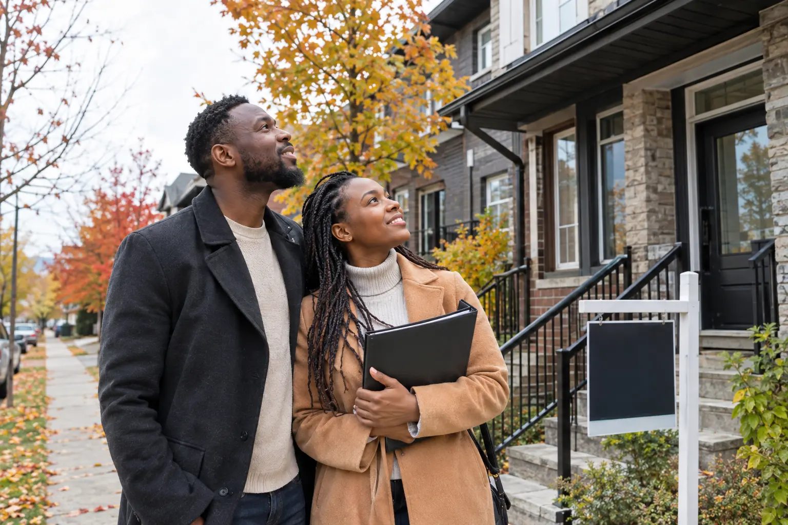 Trouver un Logement au Canada : Guide du Nouvel Arrivant